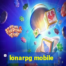 lonarpg mobile